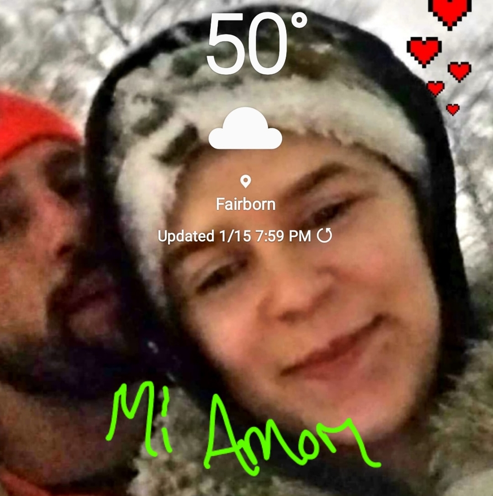 Meet your Posher, Kyle
